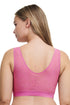 Chantelle Softstretch Padded Top With Lace